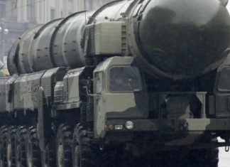 Si do ta mësonin SHBA-të se Rusia po përgatit një sulm bërthamor