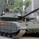 Lufta në Ukrainë ndihmoi eksportuesit gjermanë të armëve