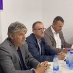 Taravari jep mesazhin nga Struga: Zëri im është i Ziadinit dhe zëri i Ziadinit është dhe i imi