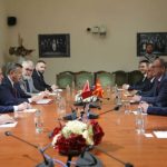 Taravari pritet nga Taulant Balla dhe grupi parlamentarë i PS-së