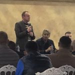Taravari të fala nga Saraji dhe Shuto Orizarja, entuziazëm dhe mobilizim i fuqishëm i strukturave