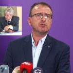 Thaçi dhe Ahmeti kopjojnë kushtin e Taravarit për 20%-shin: Pesë vite bashkë në Qeveri tani kujtohen për formulimin adekuat për shqiptarët
