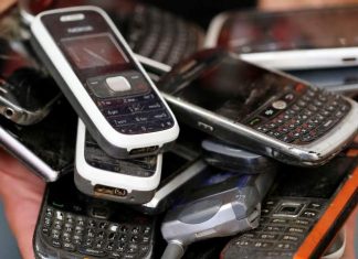 Ç’do të ndodhë me 5 miliardë telefona celularë për t’u hedhur?