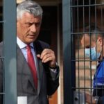Vazhdon gjykimi ndaj ish-krerëve të UÇK-së, Thaçi merr pjesë në seancë