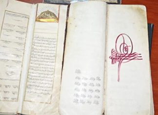 Turqit publikojnë tapitë osmane për ishujt e Egjeut, shqetësohet Athina