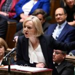Si e shkatërroi postin Liz Truss brenda javësh?