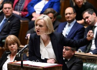 Si e shkatërroi postin Liz Truss brenda javësh?
