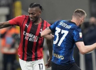Tuttosport: PSG për “pazar” në Itali, kërkon dy yjet e Milanos