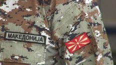 Info Shqip: Armata e RMV-së do të marrë pjesë në misionet e NATO-s në Irak dhe Letoni