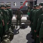 Rusia heq kufirin e moshës për shërbimin ushtarak