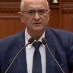 Vasili: Pensionet në Shqipëri sa 50% e Maqedonisë