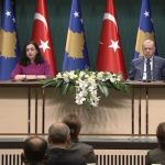 Osmani: Erdogani mund ta bindë Vuçiq ta njohë Kosovën