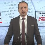 VMRO-DPMNE: Afera “pronat sekrete”, 123 funksionarë fshehin prona prej 30 milionë euro