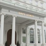 VMRO me akuza për Antikorrupsionin: Pse keni heshtur për Merkon edhe pse i keni ditur skandalet e tij?