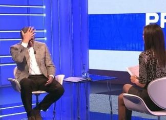 Jo vetëm Kosova, Rusia apo ekonomia: Halli tjetër që e ka zënë Vuçiçin