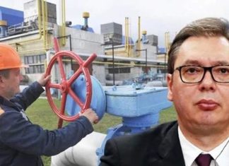 Serbia xhindoset nga Kroacia: Pse s’mund të importojë naftë ruse?