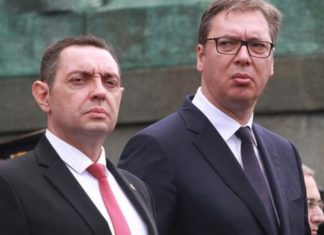 “Na kërkon njohjen e Kosovës”, Vulin shpërthen ndaj BE-së