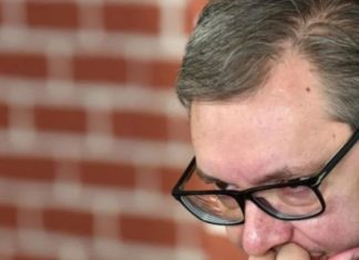Presidenti serb rrëfen “hallin e madh” që e ka zënë: Hera e parë që po e them kaq hapur, Serbia ka kohë që nuk është në një situatë më të vështirë