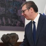 Pse Vuçiç diskuton me ambasadorin rus për Kosovën?