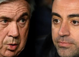 Real Madridi dhe Barcelona publikojnë emrat e futbollistëve të ftuar për El Clasico