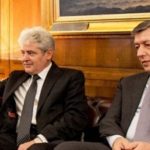 Xhaferi: Edhe nëse ikën Artani, Bujari, Fatmiri, nuk është fundi i botës