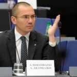 Xhambaski sërish provokon, por edhe ëndërron shumë: Edhe sot nuk heqim dorë nga ideja e Bullgarisë nga Ohri në Detin e Zi
