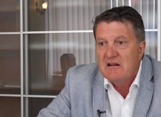 Milaim Zeka: Shkëmbimi i territoreve, e vetmja zgjidhje për Kosovën