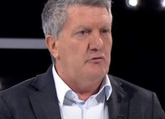 Zeka: Shkëmbimi i territoreve, e vetmja zgjidhje për Kosovën