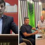 Zendeli i BESËS tregon se a kanë kontakte me Grupin e Zjarrit