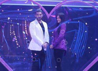 Nga e fjetura nudo, tek zgjimi në mes të natës për të bërë dashuri, Almeda Abazi nxjerr zbuluar Tolgahan Sayisman