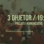 110-vjetori i Pavarësisë, bandat e ushtrive të Shqipërisë, Kosovës, vendeve të NATO-s dhe SHBA koncert bamirësie për Ukrainën, në Tiranë