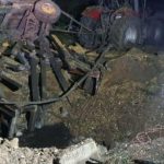 Sulmi me dy të vdekur në Poloni, ish-ministri i Mbrojtjes zbulon kur mund të aktivizohet neni 5 i NATO-s
