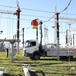 Drejtori i MEPSO-s, Murtezani po inspekton punimet në TS Manastir 2: Po punojmë për të penguar rreziqet e ndërprerjeve të energjisë! (FOTO)