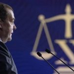 “Nuk e kemi përdorur ende të gjithë arsenalin”, ish-presidenti rus lëshon paralajmërimin e fortë