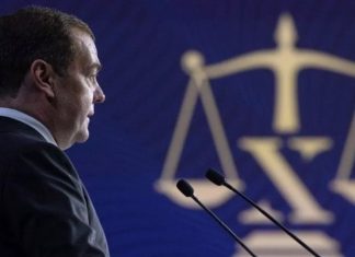 “Nuk e kemi përdorur ende të gjithë arsenalin”, ish-presidenti rus lëshon paralajmërimin e fortë