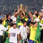 Botërori 2002: Brazili, një rekord me emrin e Ronaldos