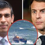 ‘Mbyllen dyert’ për shqiptarët, marrëveshja që ka përgatitur Britania dhe Franca