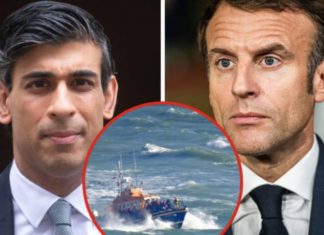 ‘Mbyllen dyert’ për shqiptarët, marrëveshja që ka përgatitur Britania dhe Franca