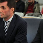 Edhe Burim Rustemi tërhiqet nga gara për shef të Prokurorisë së Lartë në Shkup