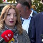 Arsovska: Thirrje publike për shoferë të tjerë