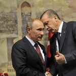 Erdogan dhe Putin bisedojnë për plotësimin e nevoja humanitare në Gaza