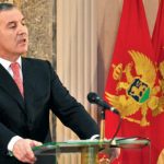 Gjukanoviq: Serbia dhe Republika Srpska përfaqësojnë Rusinë në Ballkan