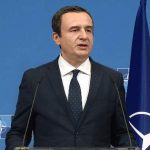 Kurti: Do të punojmë ngushtë me SHBA-në drejt normalizimit të raporteve me Serbinë