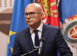 Ministri i Vuçiçit: S’duam luftë, por ushtria serbe është e gatshme