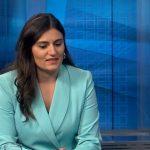 Kongresi i tetë i PLD-së, Monika Zajkova kandidate për kryetare