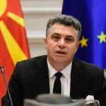 A do t’ia marrë ASH-ja LSDM-së Ministrinë e Drejtësisë? Flet ministri Tupançevski
