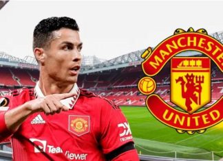 Cristiano Ronaldo pritet të përjashtohet në mënyrë efektive nga Man Utd për shkelje të kontratës