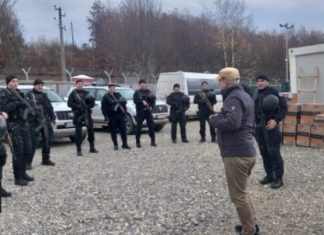 Targat, paralajmërim nga Beogradi: Ushtria serbe, gati!