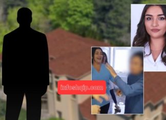 Rrahu nënën e dëshmorit të UÇK-së, reagon babai i infermieres: Drejtësia të veprojë mbi vajzën tonë