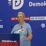 Kalaja: Nëse bëhem kryebashkiake, do shemb shtëpinë e Ramës në Surrel